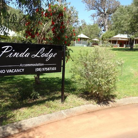 Pinda Lodge Margaret River Exterior photo