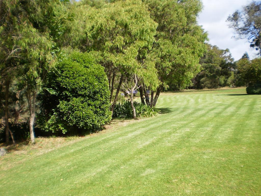 Pinda Lodge Margaret River Exterior photo