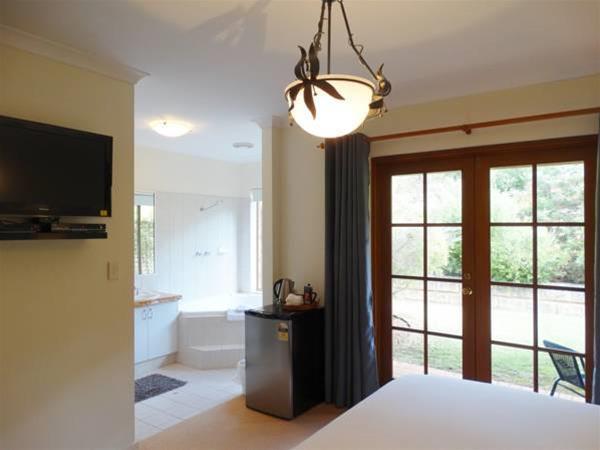Pinda Lodge Margaret River Exterior photo