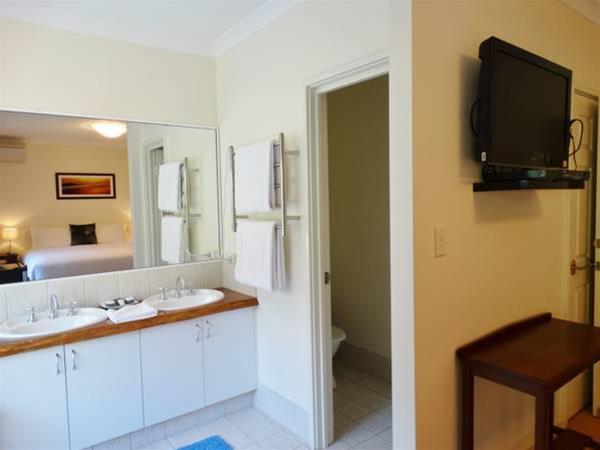 Pinda Lodge Margaret River Exterior photo