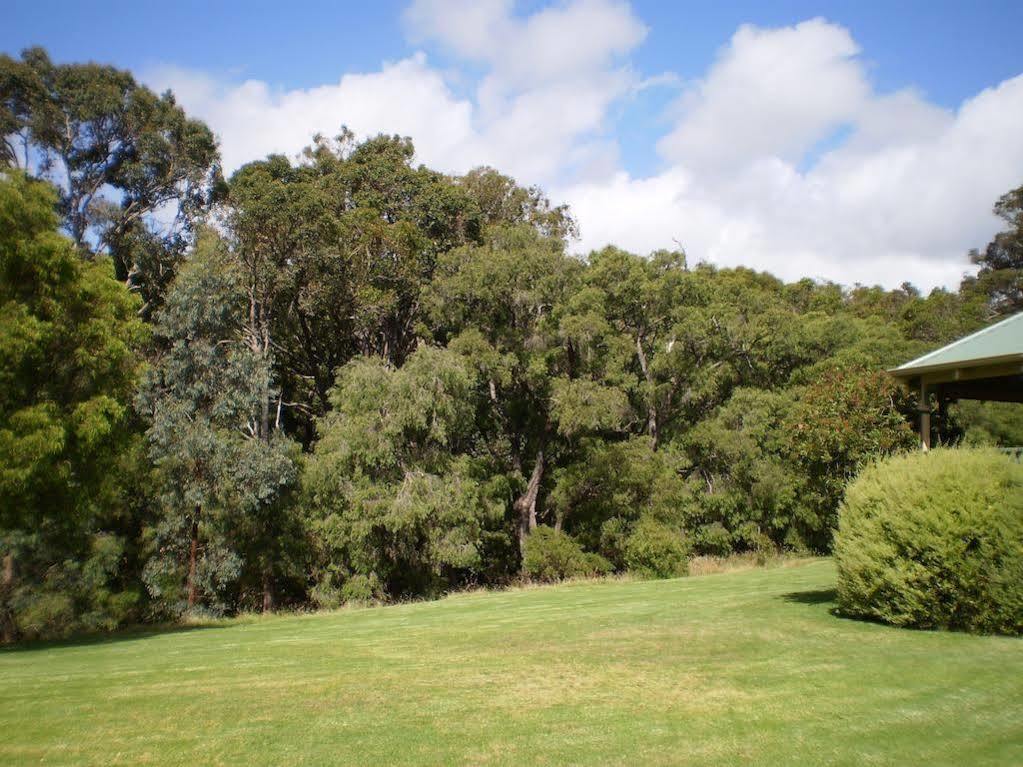 Pinda Lodge Margaret River Exterior photo