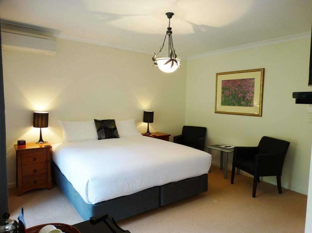 Pinda Lodge Margaret River Exterior photo