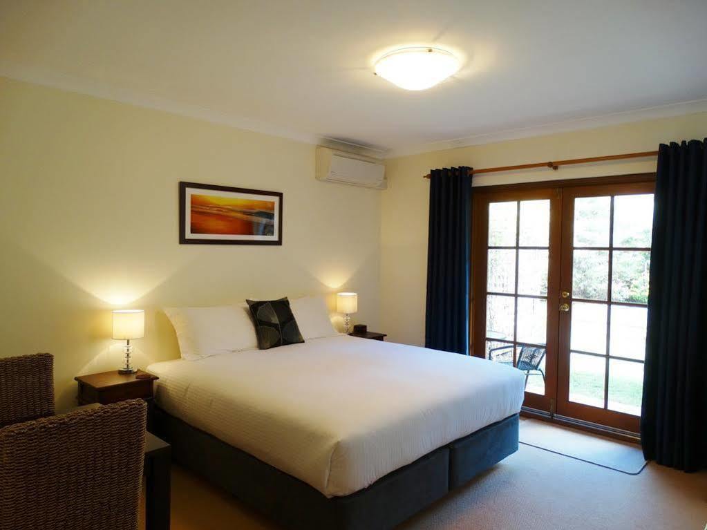 Pinda Lodge Margaret River Exterior photo
