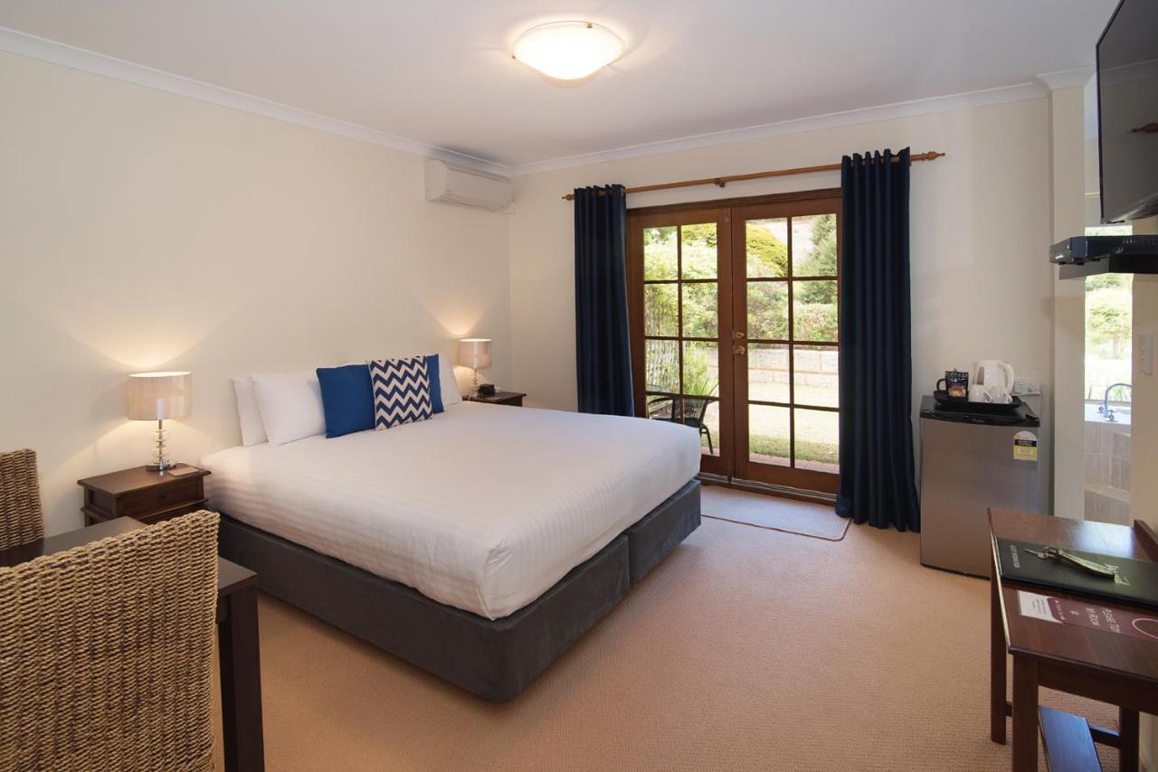Pinda Lodge Margaret River Exterior photo