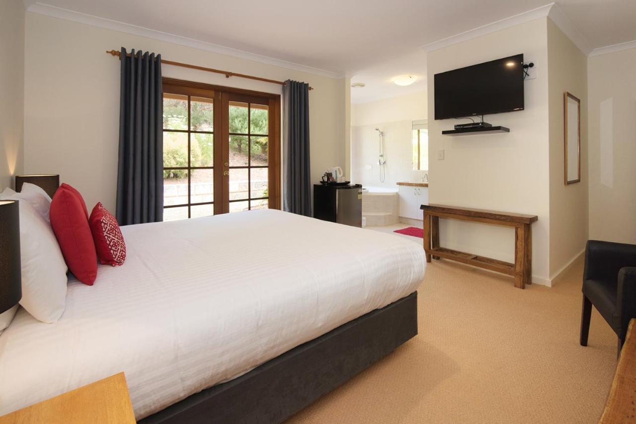 Pinda Lodge Margaret River Exterior photo