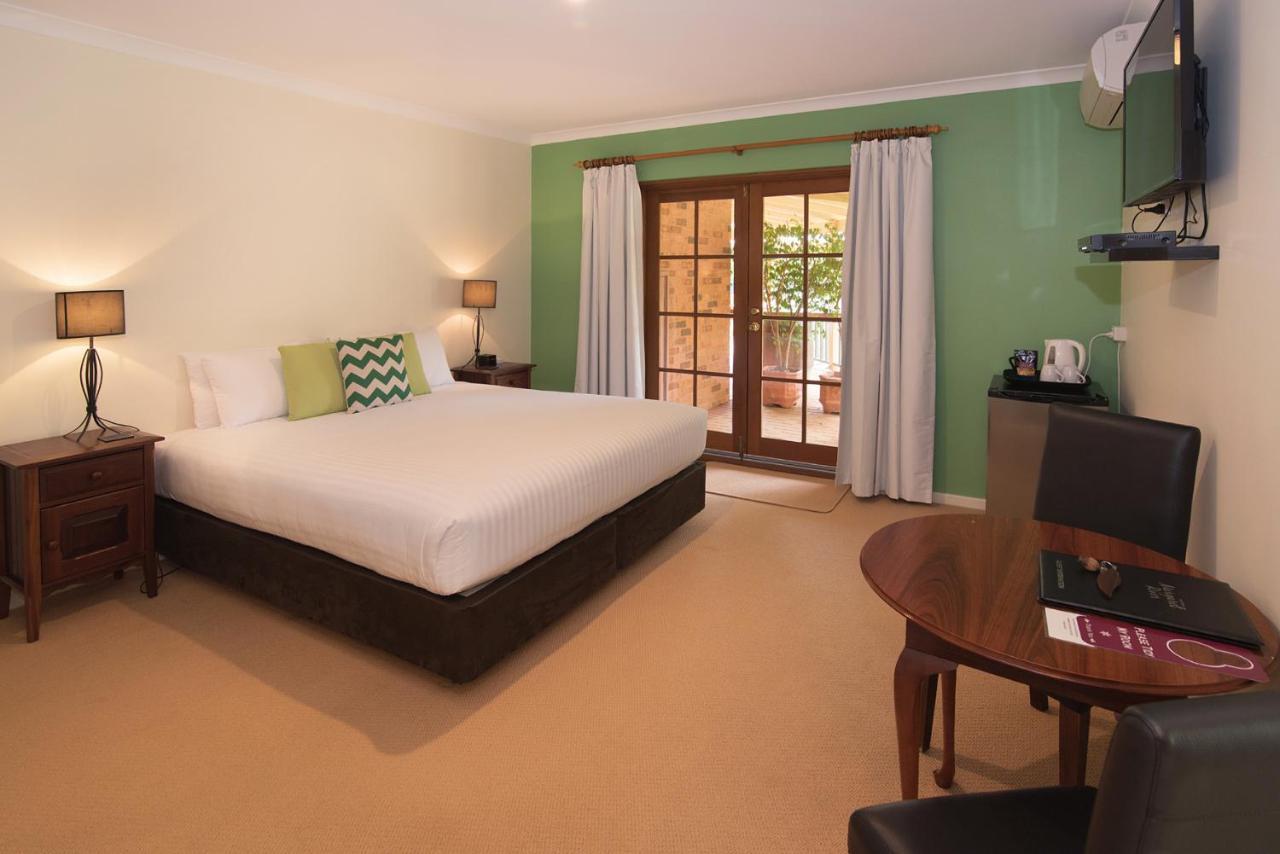 Pinda Lodge Margaret River Exterior photo