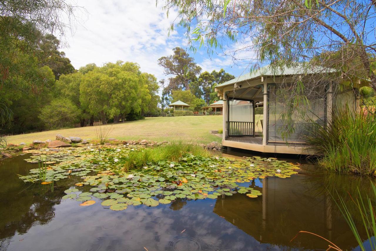 Pinda Lodge Margaret River Exterior photo