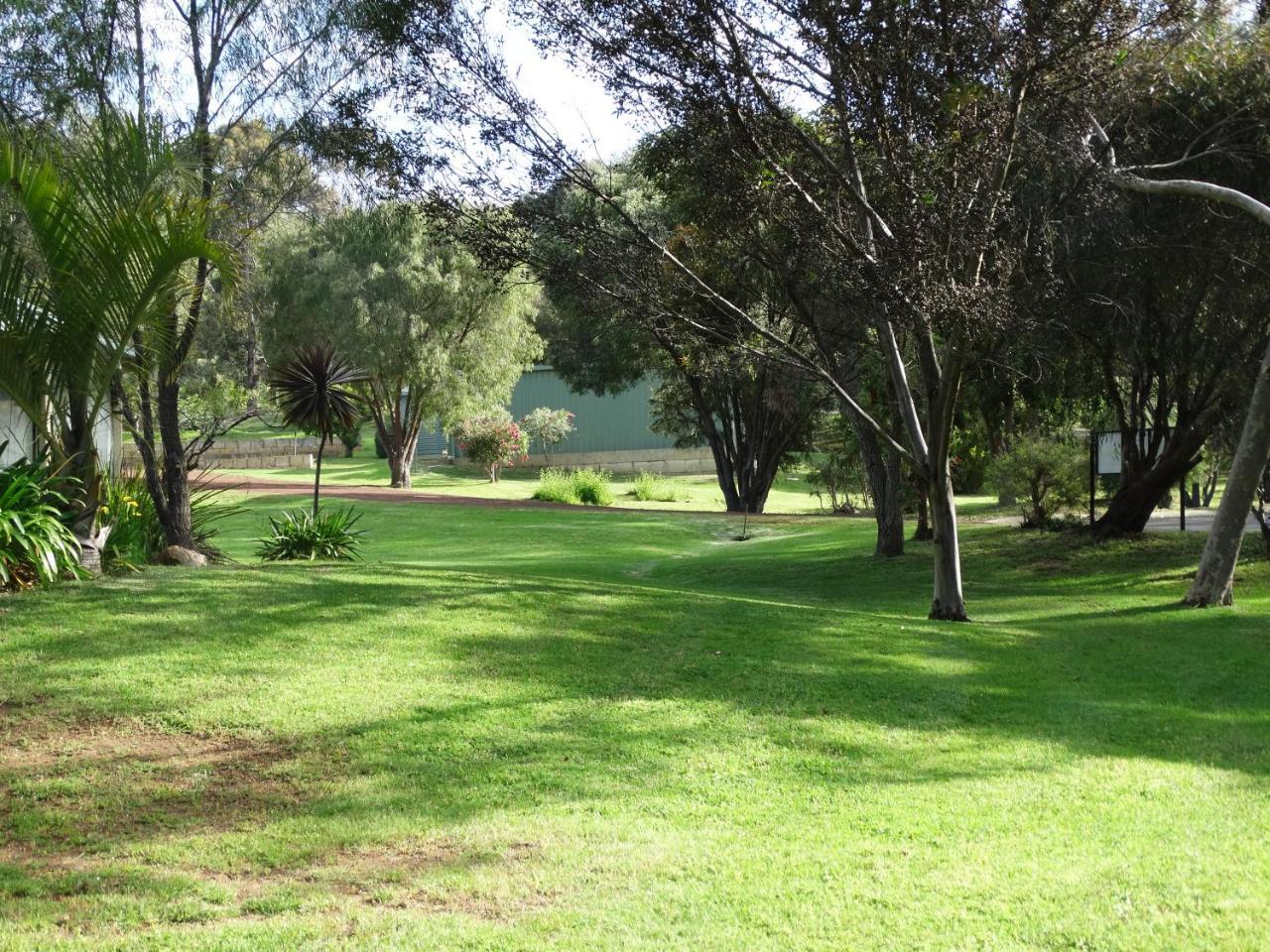 Pinda Lodge Margaret River Exterior photo