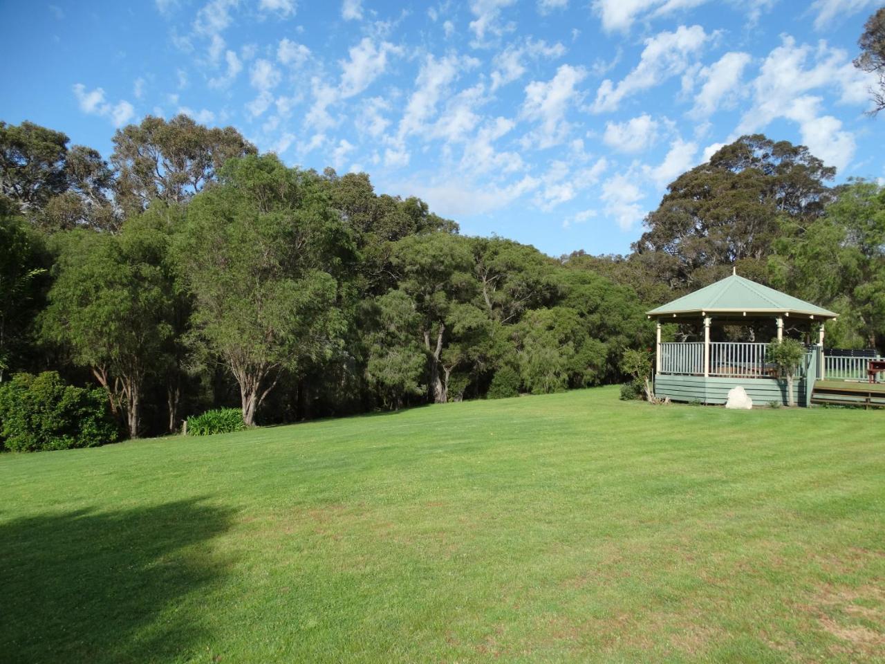 Pinda Lodge Margaret River Exterior photo