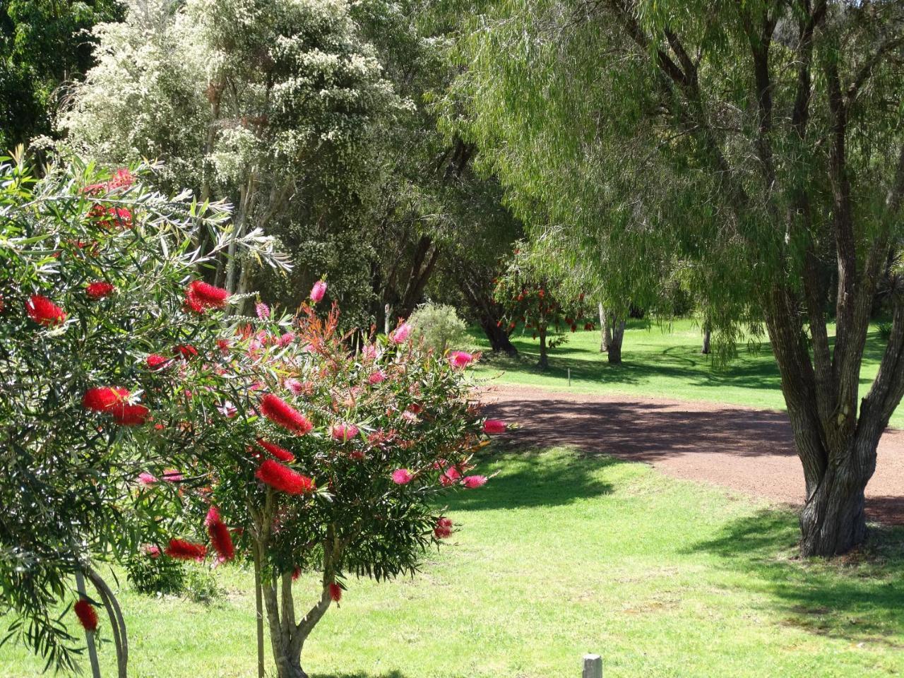 Pinda Lodge Margaret River Exterior photo