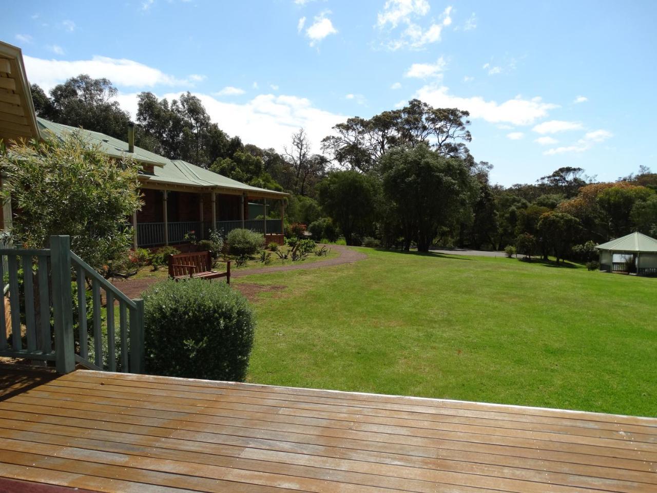 Pinda Lodge Margaret River Exterior photo