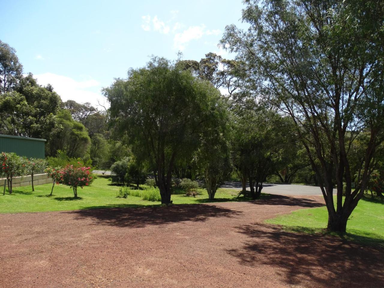 Pinda Lodge Margaret River Exterior photo