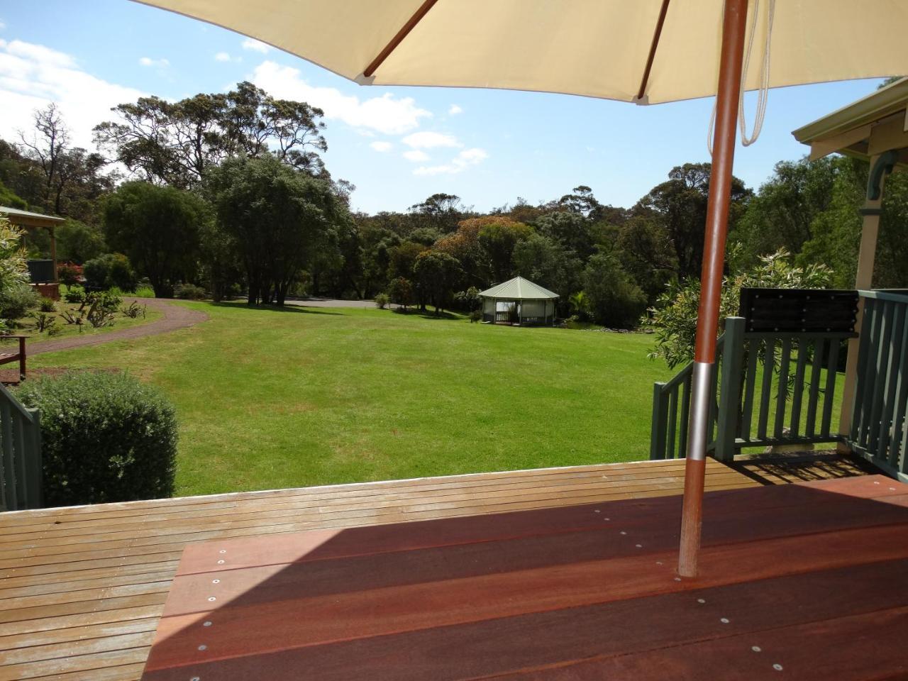 Pinda Lodge Margaret River Exterior photo