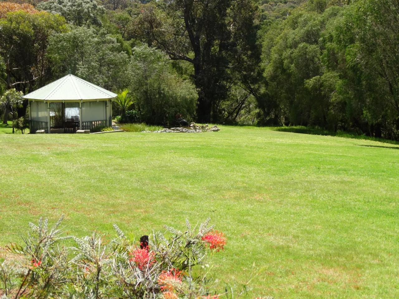 Pinda Lodge Margaret River Exterior photo