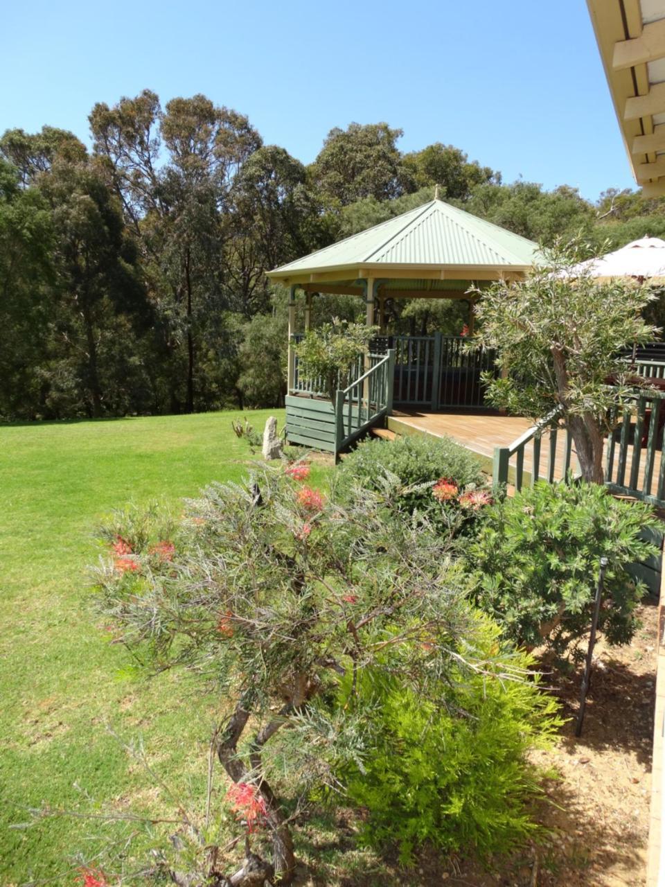 Pinda Lodge Margaret River Exterior photo