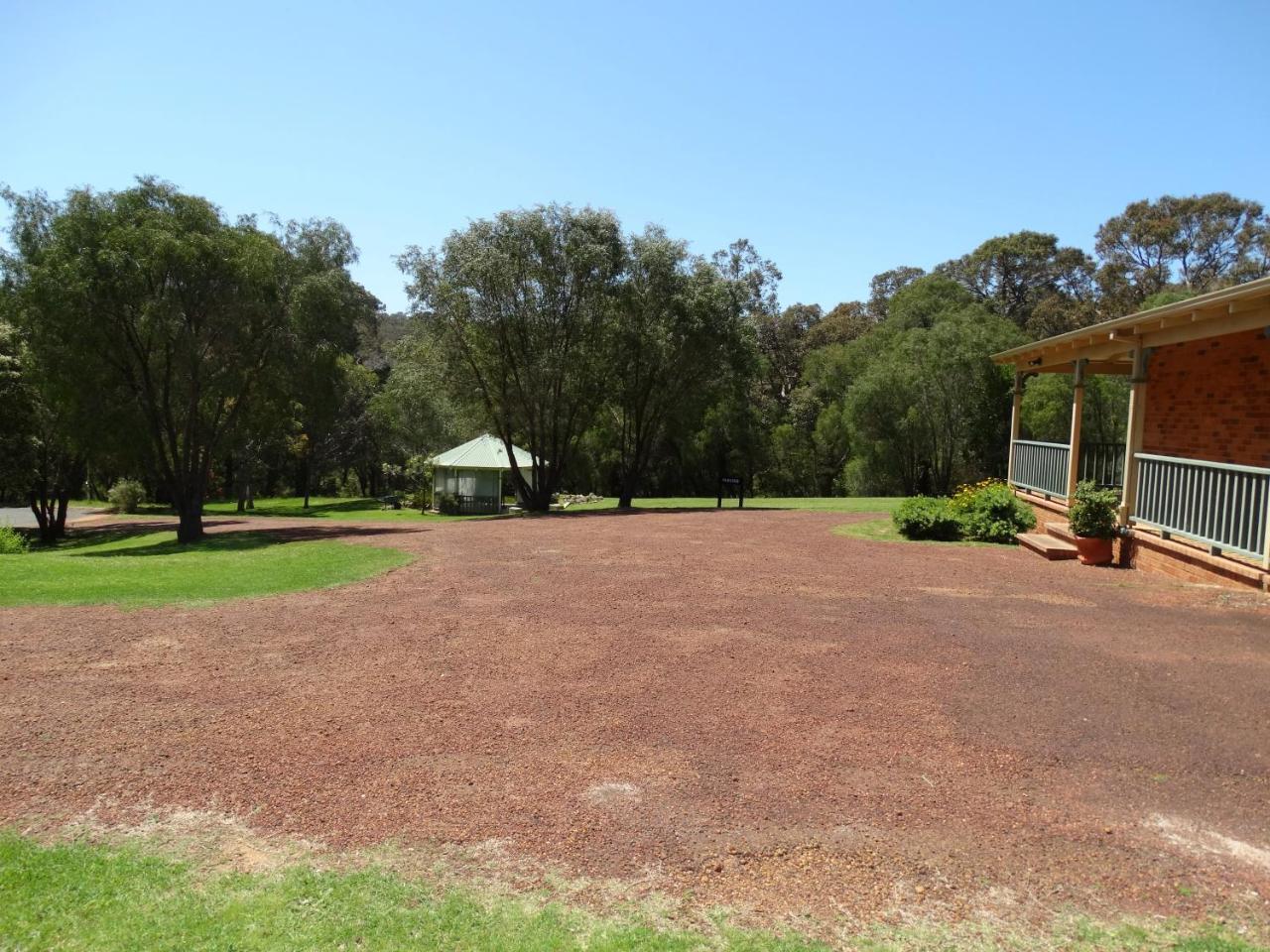 Pinda Lodge Margaret River Exterior photo