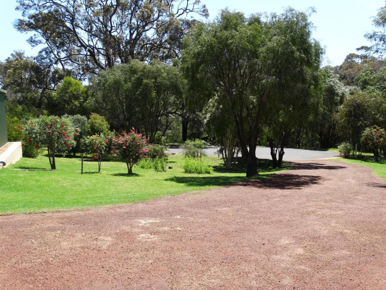 Pinda Lodge Margaret River Exterior photo